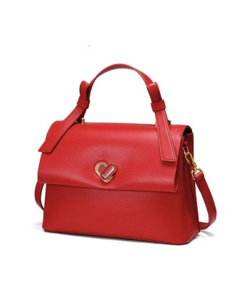 Petit Sac à Main Rouge Femme - GlamRouge ouvre sa boutique