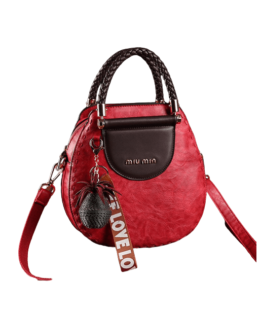 Sac Besace Femme Rouge - Rouge Chic Comment ça marche