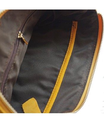 Sac Besace Nubuck Femme - LuxeMouv à prix réduit toute l'année