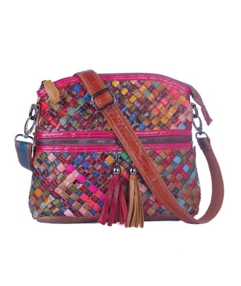 Sac Besace Femme Colore Mode - Colorista Fashion de la marque