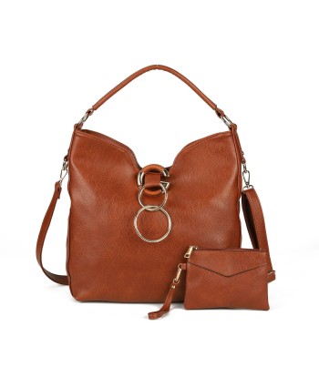 Sac Besace Simili Cuir Femme Cours - LuxeBlend pas cheres