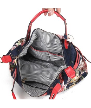 Sac Besace Femme Pour Mettre Ses Cours - FemmeSac hantent personnes