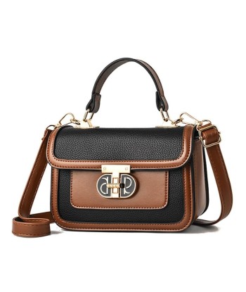 Sac Besace Femme Brun - Fashionista Essentials livraison gratuite