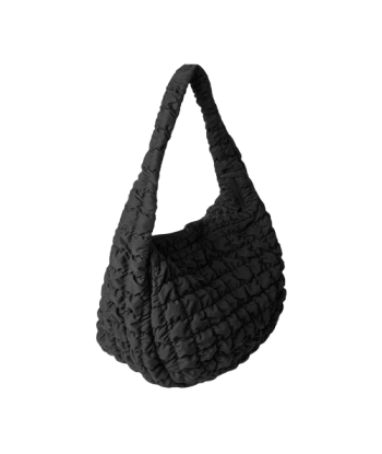 Sac Besace Femme Noir - Style Noirissimo 50% de réduction en Octobre 2024