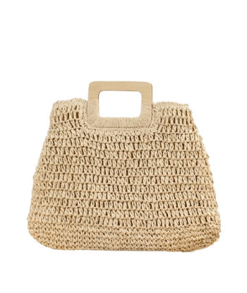 Sac à Main Artisanal Femme - LuxMode les ctes