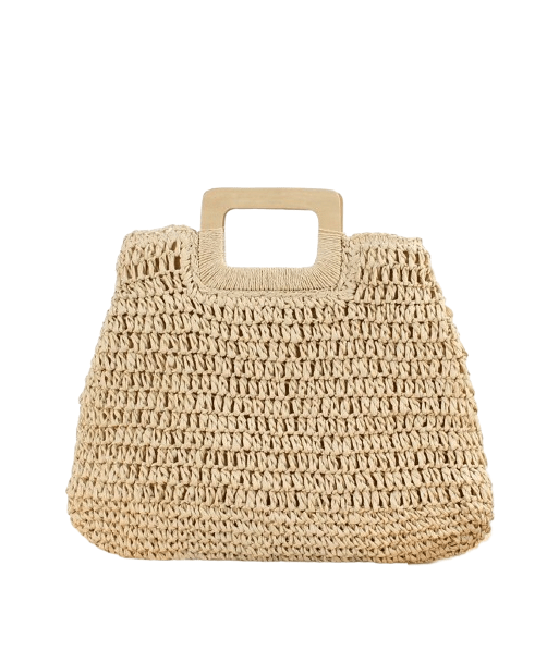 Sac à Main Artisanal Femme - LuxMode les ctes