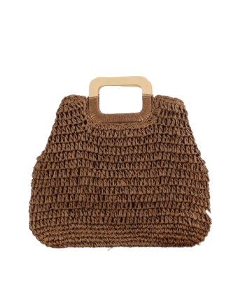 Sac à Main Artisanal Femme - LuxMode les ctes