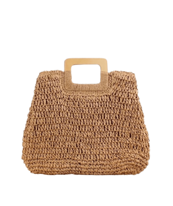 Sac à Main Artisanal Femme - LuxMode les ctes