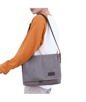 Sac Besace Toile Pas Cher Femme - ModaSatch sur le site 