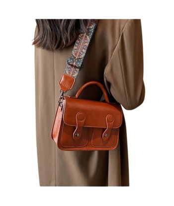 Sac Besace Original Femme - ModeFusion prix pour 