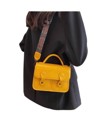 Sac Besace Original Femme - ModeFusion prix pour 