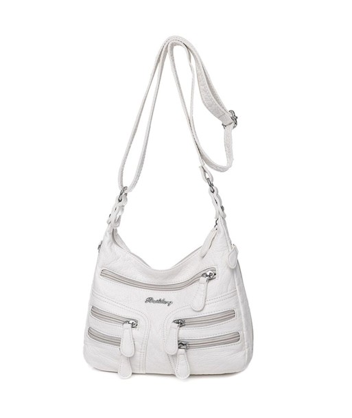 Sac Besace Avec Poches Femme - ModeMix Profitez des Offres !