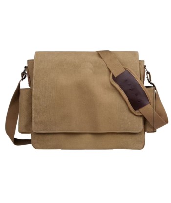 Sac Besace Femme Ecole - ÉcoChic Pour