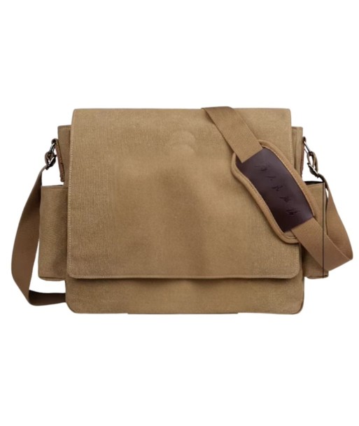 Sac Besace Femme Ecole - ÉcoChic Pour