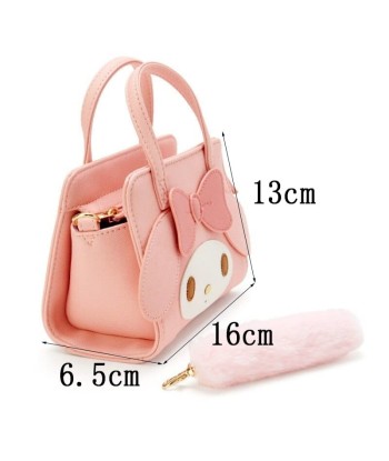 Sac Besace Fantaisie Femme - ModeAffine votre