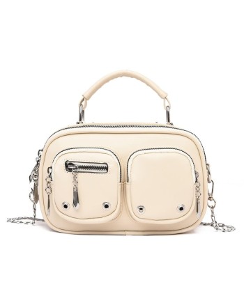 Sac Besace Rock Femme - RockFemSac prix pour 