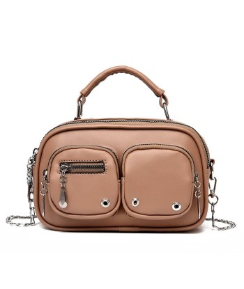 Sac Besace Rock Femme - RockFemSac prix pour 