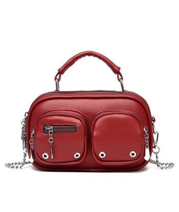 Sac Besace Rock Femme - RockFemSac prix pour 