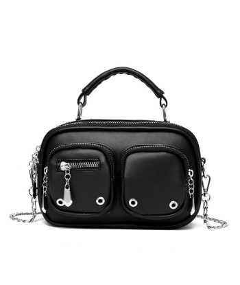 Sac Besace Rock Femme - RockFemSac prix pour 