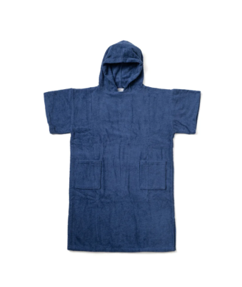 PONCHO COTON BIO Jusqu'à 80% De Réduction