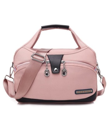 Sac Besace Nylon Femme - StyleÉclat Economisez 