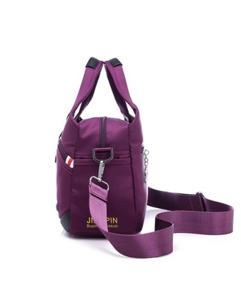 Sac Besace Nylon Femme - StyleÉclat Economisez 