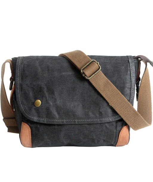 Sac Besace Rétro Femme - Vintage Charm destockage