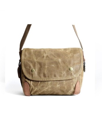 Sac Besace Rétro Femme - Vintage Charm destockage