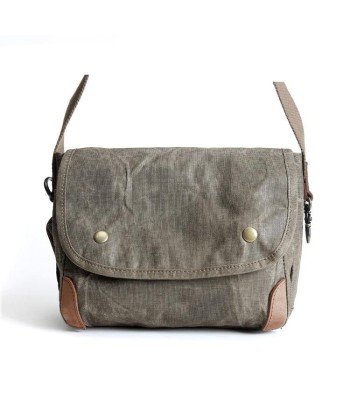 Sac Besace Rétro Femme - Vintage Charm destockage