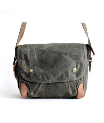 Sac Besace Rétro Femme - Vintage Charm destockage