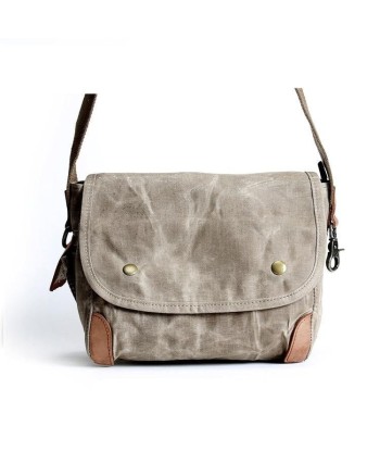 Sac Besace Rétro Femme - Vintage Charm destockage