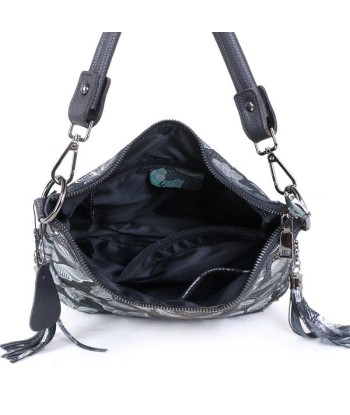 Sac Besace Noir Femme - NoirLuxe Livraison rapide