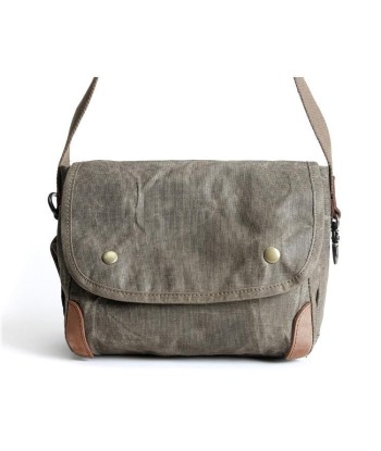 Sac Besace Rétro Femme - Vintage Charm destockage