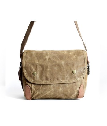 Sac Besace Rétro Femme - Vintage Charm destockage