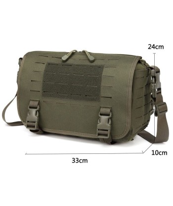 Sac Besace Militaire Femme - Armure Féminine Venez découvrir notre 