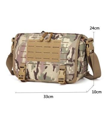 Sac Besace Militaire Femme - Armure Féminine Venez découvrir notre 