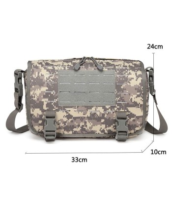 Sac Besace Militaire Femme - Armure Féminine Venez découvrir notre 