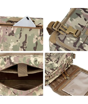 Sac Besace Militaire Femme - Armure Féminine Venez découvrir notre 