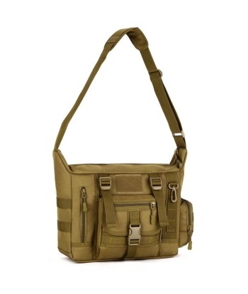 Sac Besace Militaire Femme - Milifem s'inspire de l'anatomie humaine