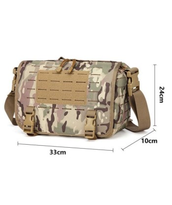 Sac Besace Militaire Femme - Armure Féminine Venez découvrir notre 