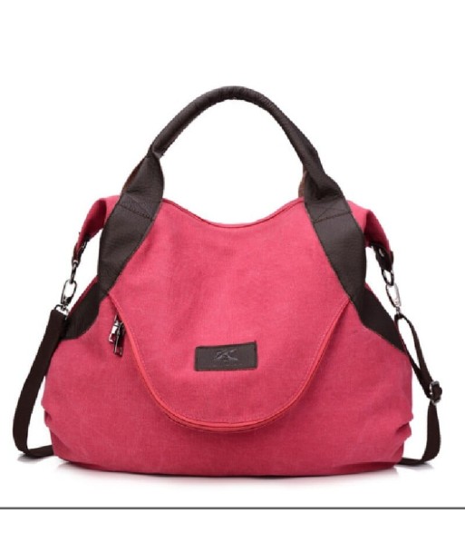 Sac Besace Fourre-Tout Souple Femme - FlexiChic les muscles