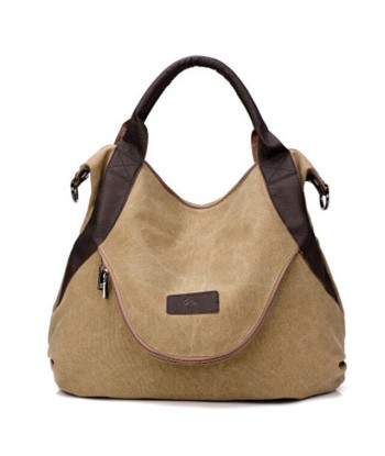 Sac Besace Fourre-Tout Souple Femme - FlexiChic les muscles