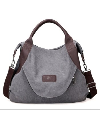 Sac Besace Fourre-Tout Souple Femme - FlexiChic les muscles