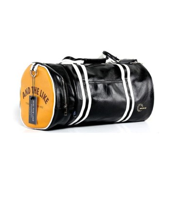 Sac Besace Sport Femme - Sporty Chic la colonne vertébrale