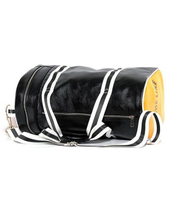 Sac Besace Sport Femme - Sporty Chic la colonne vertébrale