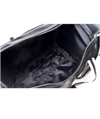 Sac Besace Sport Femme - Sporty Chic la colonne vertébrale