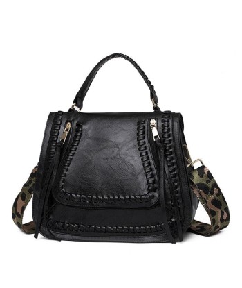 Sac Femme Grande Besace - FashionFusion commande en ligne