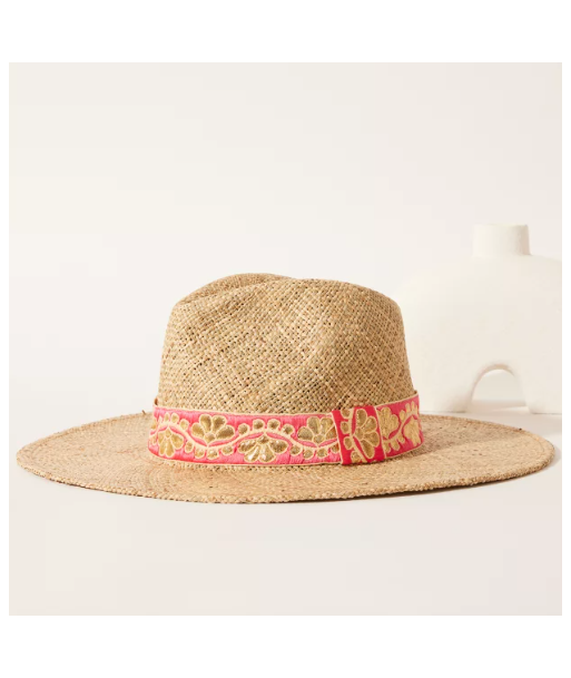 SOMBRERO FUSCHIA S Comment ça marche