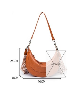 Sac Cuir Besace Femme - Luxe Divin pour bénéficier 