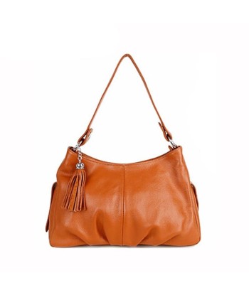 Sac à Main Femme Camel - LuxeChic paiement sécurisé